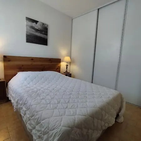 Apartamento Maisonnette à Chaucre En Résidence Avec Piscine Collective *