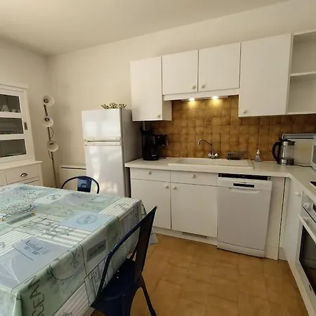 Apartamento Maisonnette à Chaucre En Résidence Avec Piscine Collective Saint-Georges-d'Oleron